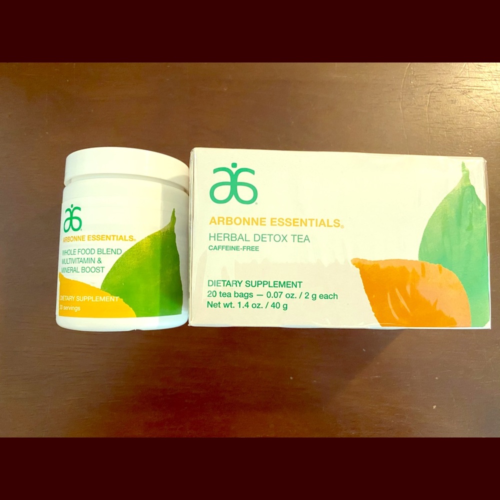 Arbonne